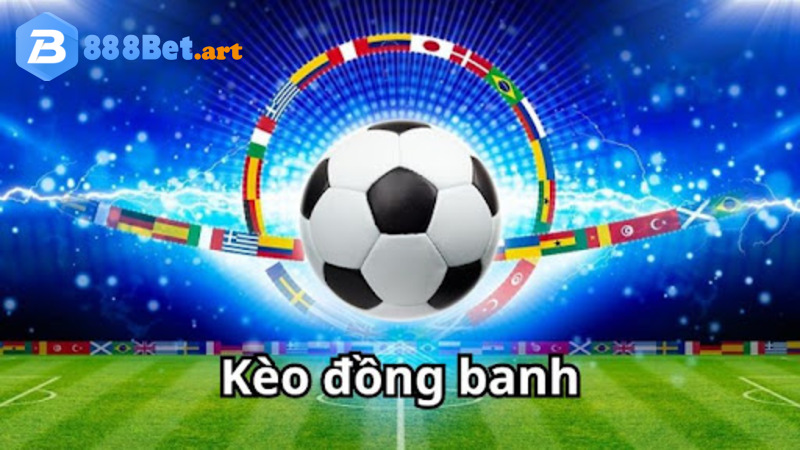 Kèo Đồng Banh