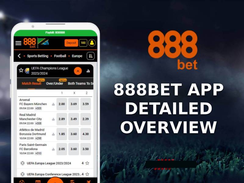 888sport – Điểm đến số 1 cho cá cược thể thao di động tại Anh