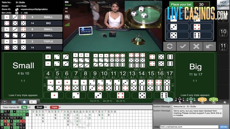 Cách Soi Cầu Live Sic Bo Chuẩn Xác Nhất – Nắm Thế Chủ Động 5 Bí quyết giữ vững phong độ khi soi cầu Live Sic Bo