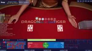 Cách Canh Cầu Live Dragon Tiger Hiệu Quả, Cực Chuẩn Từ Cao Thủ