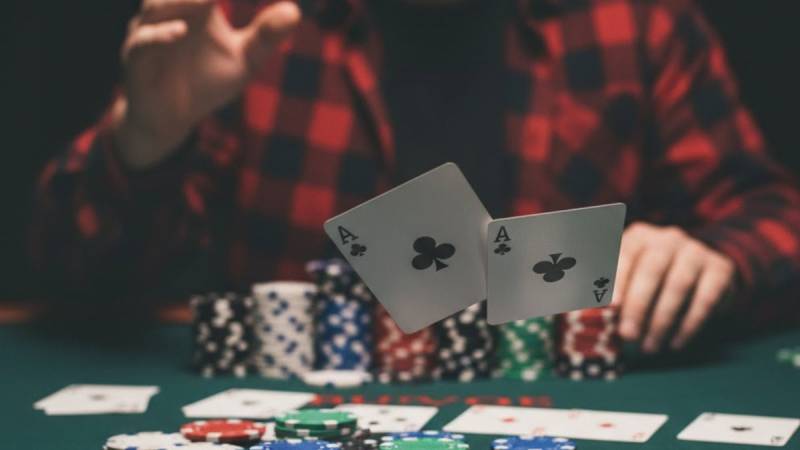 Cach nhan biet va phong tranh Tilt