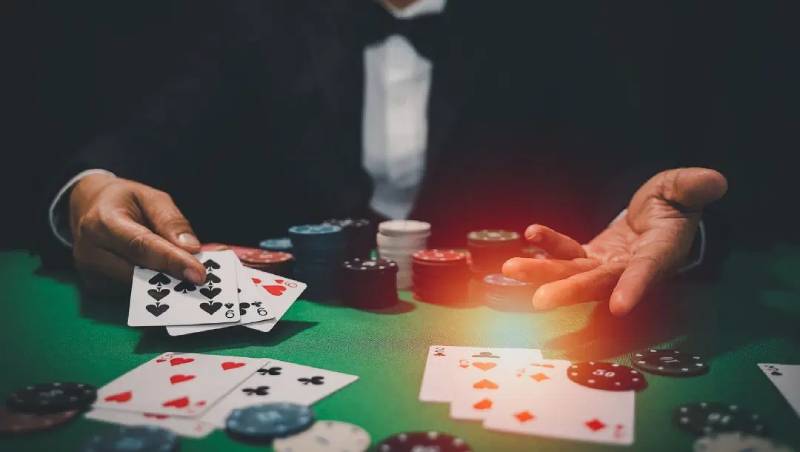 Chiến lược check-raise thực tế