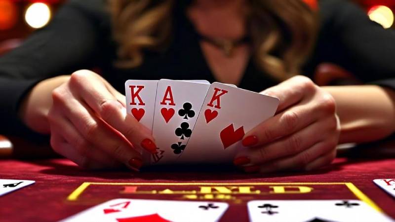 Chiến lược chơi Heads-up Poker hiệu quả