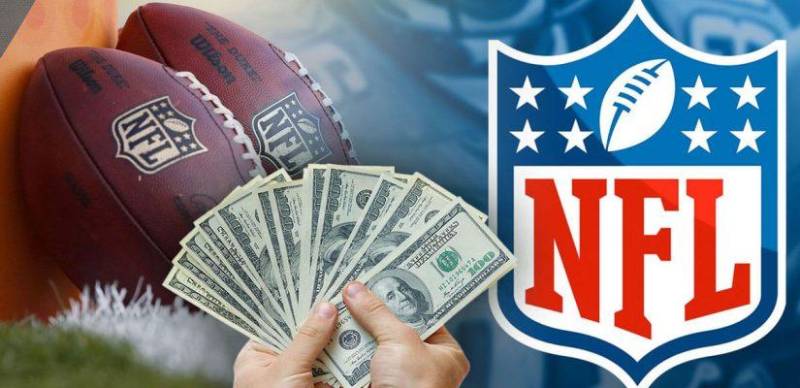 Chiến lược đặt cược chơi NFL có kế hoạch
