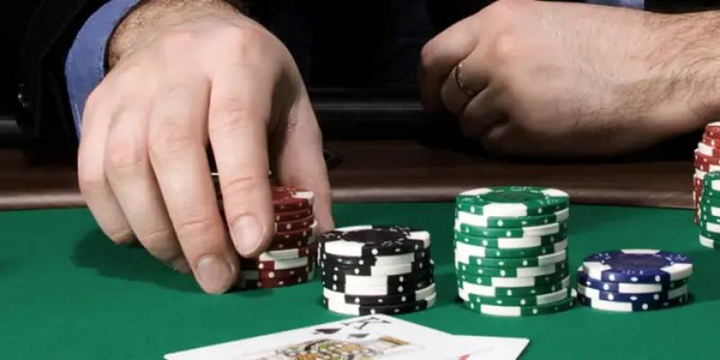 Chiến lược kiểm soát Tilt chuyên sâu