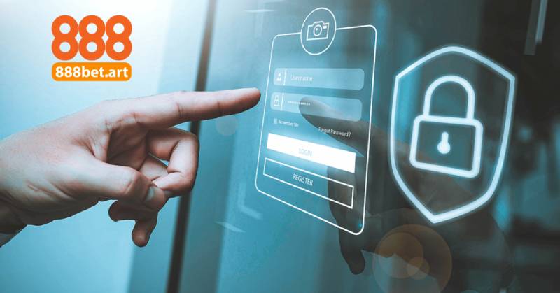 Đăng ký tài khoản & chấp nhận điều khoản