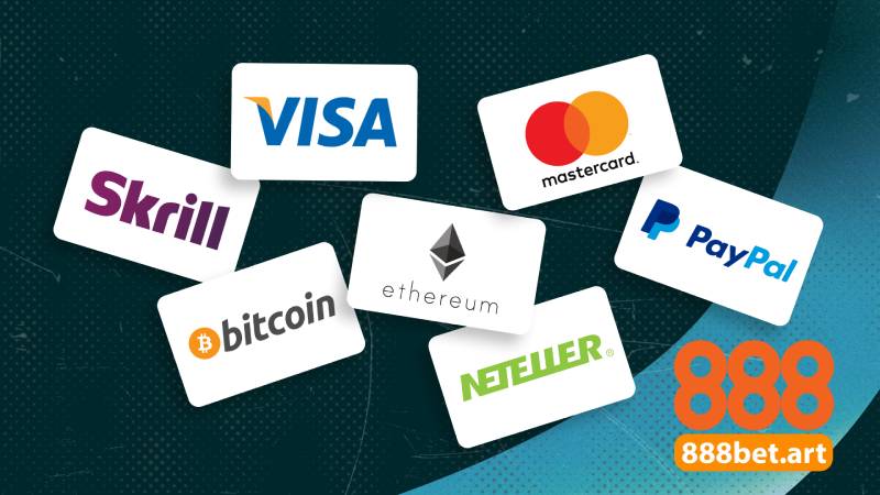 Hệ thống giao dịch – Linh hoạt & bảo mật tuyệt đối