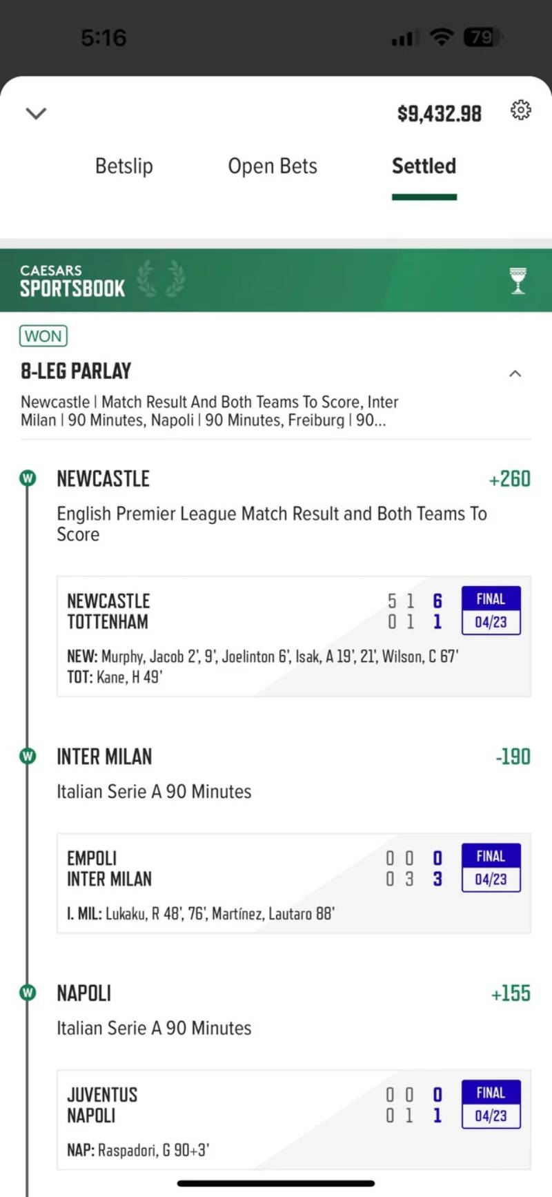 Khi nào không nên chơi cược xâu