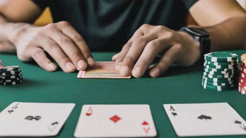 Khi nào nên thử chơi Heads-up Poker?