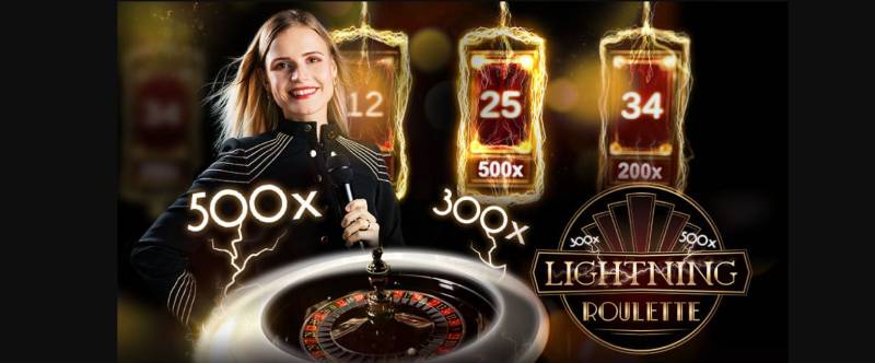 Mẹo Săn Hệ Số Nhân Lightning Roulette 500x - Chinh Phục Vòng Quay 3 Những lưu ý quan trọng khi chơi Lightning Roulette