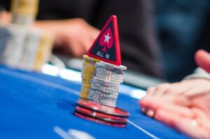 On The Button Trong Poker Là Gì? Vị Trí Vàng Dễ Thắng Nhất