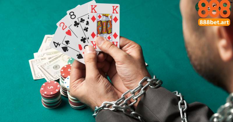 Phòng ngừa nghiện cá cược