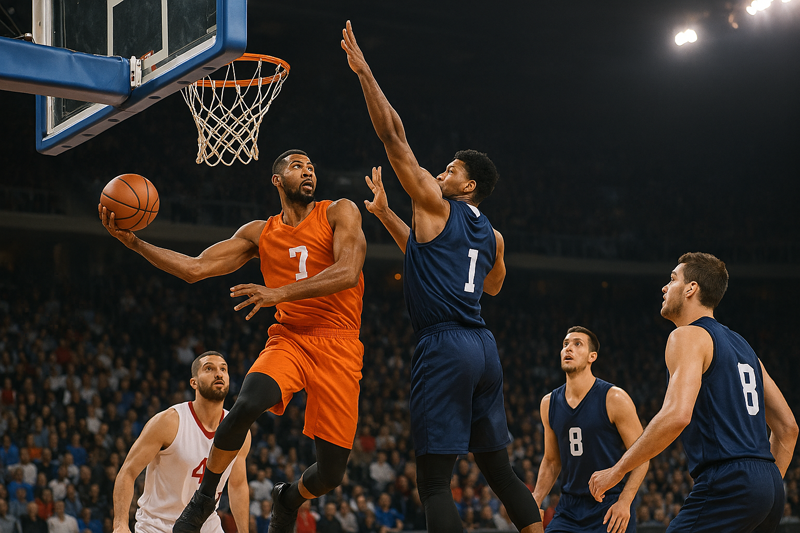 So sánh hiệu suất thắng kèo thay vì thắng trận