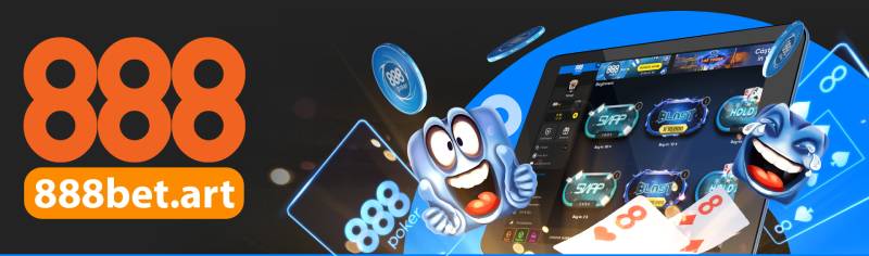 Tại sao người chơi chọn 888bet?