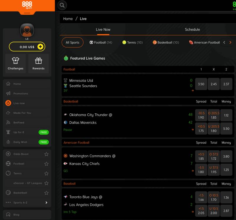 Theo dõi diễn biến – đọc “nhịp” trận đấu trước khi vào kèo