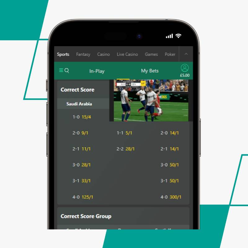 Cược Thể Thao Ảo Là Gì? Cách Chơi, Rủi Ro Và Chiến Lược 4 Tránh hiệu ứng “cược chuỗi”