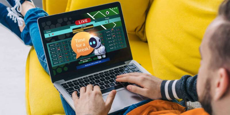 Tự giới hạn và kiểm soát tài chính